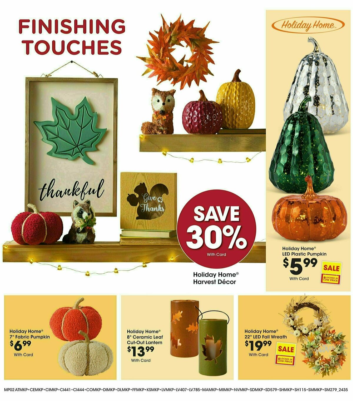 King Soopers Weekly Ad from October 2