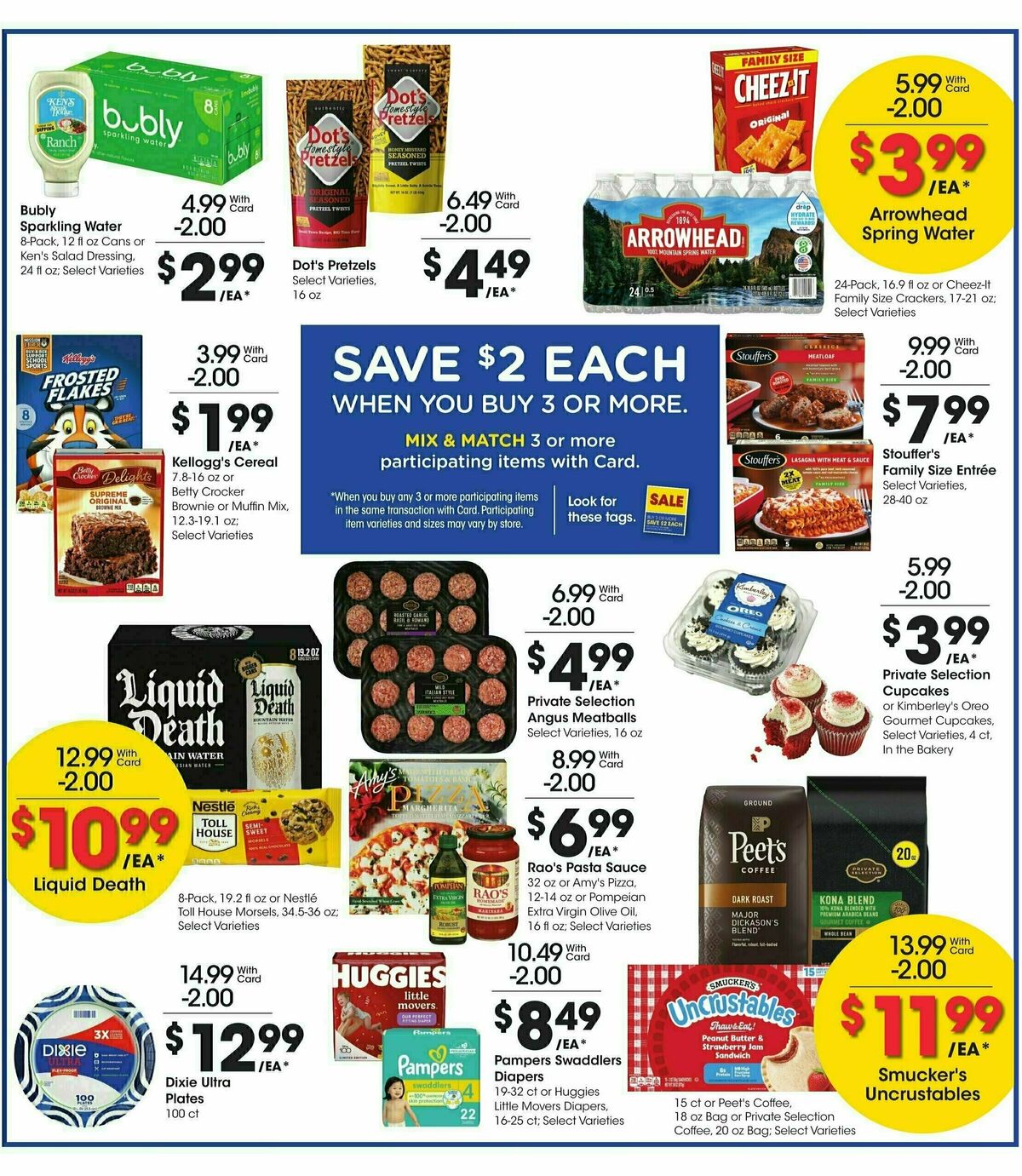 King Soopers Weekly Ad from October 16