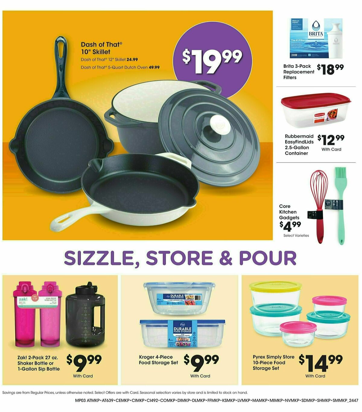 King Soopers Weekly Ad from December 26