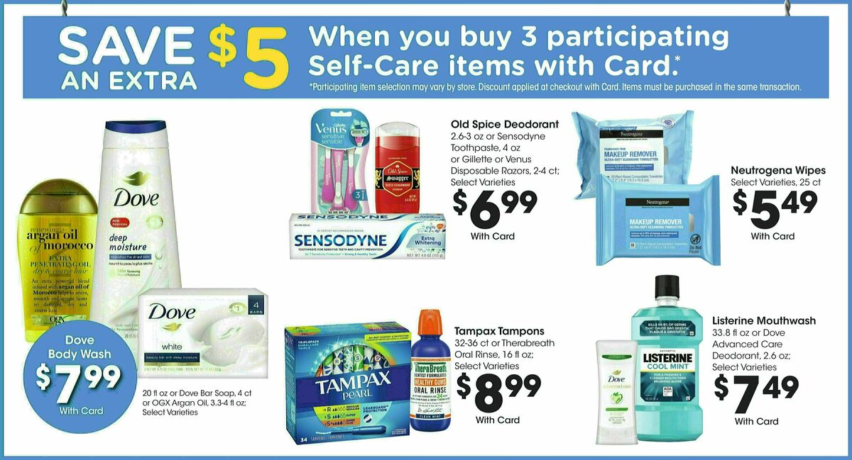 King Soopers Weekly Ad from December 26