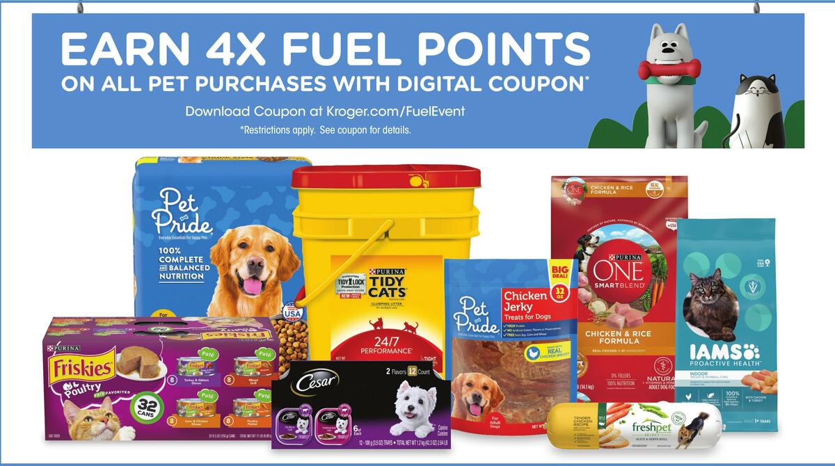 Kroger Weekly Ad from June 14