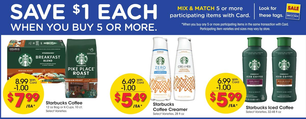 Kroger Weekly Ad from June 14