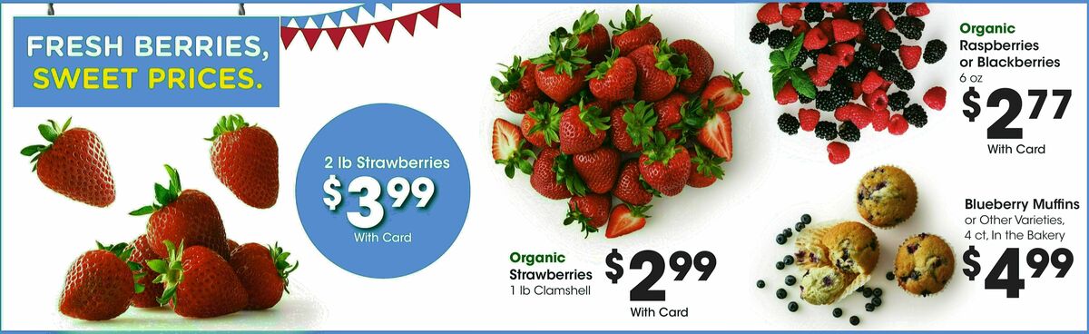 Kroger Weekly Ad from July 19