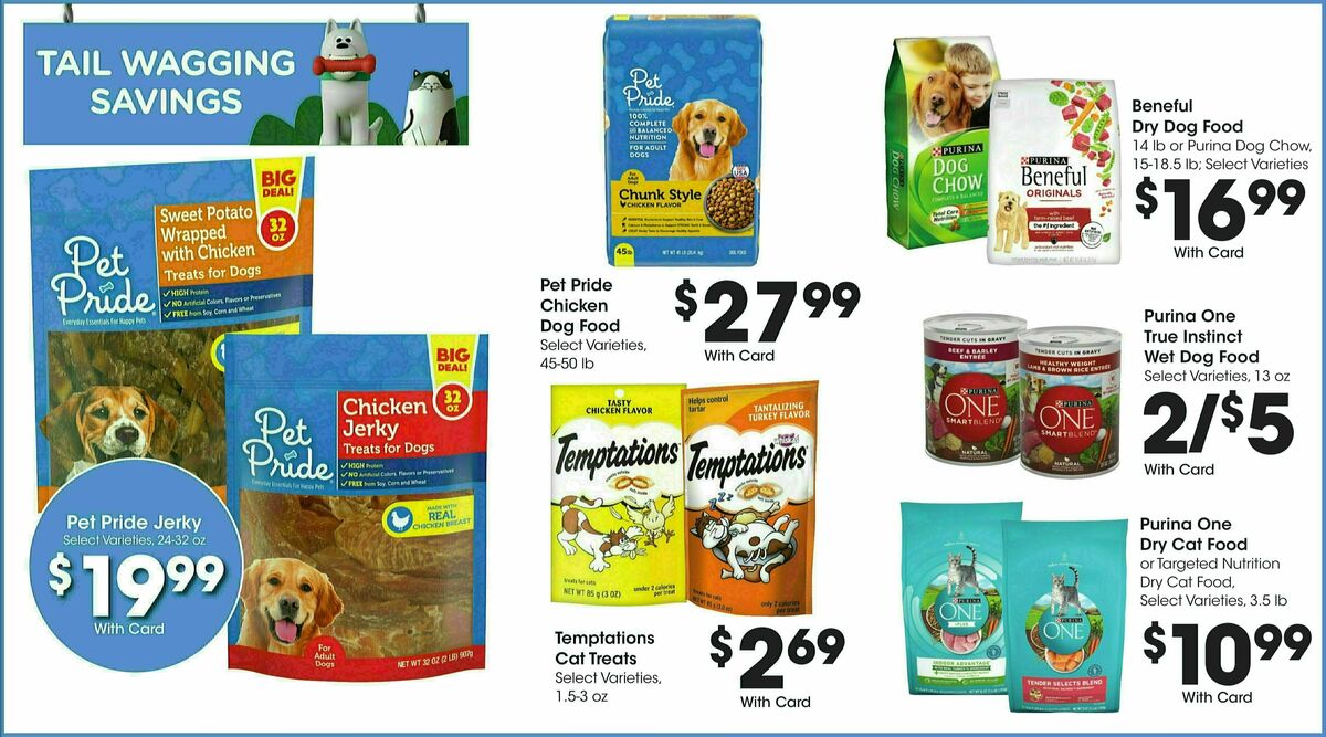 Kroger Weekly Ad from January 24