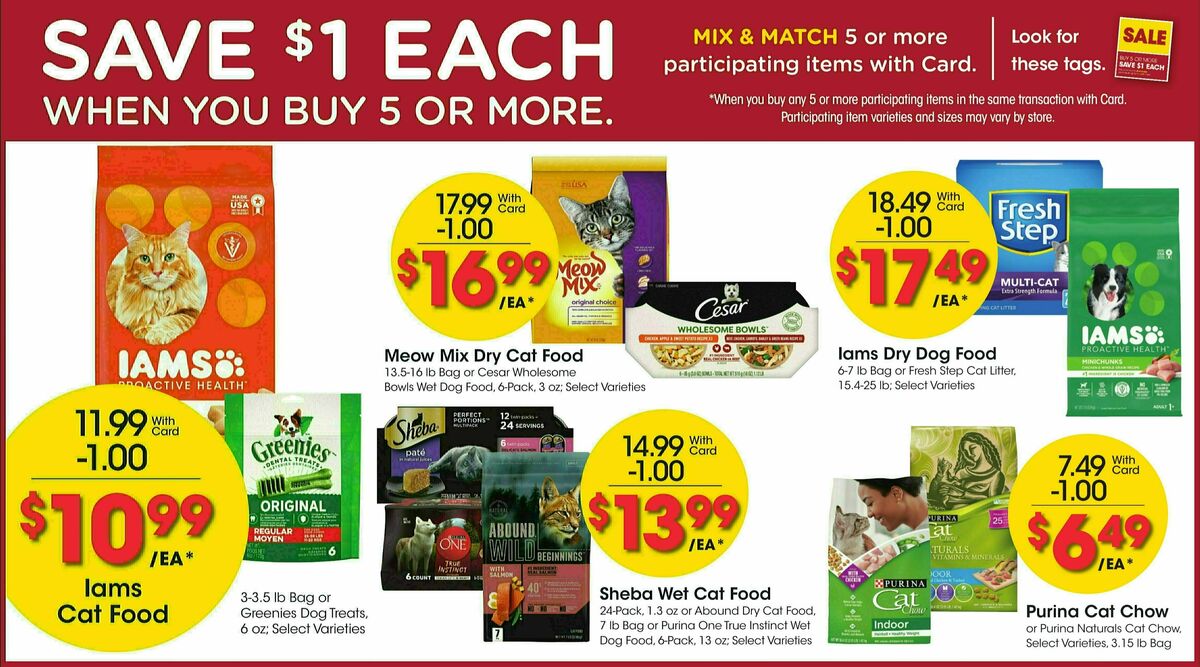 Kroger Weekly Ad from July 5