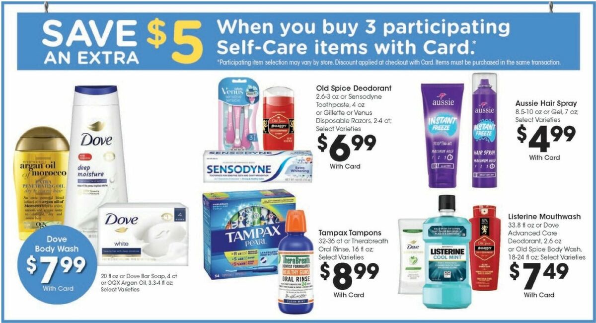 Kroger Weekly Ad from December 18