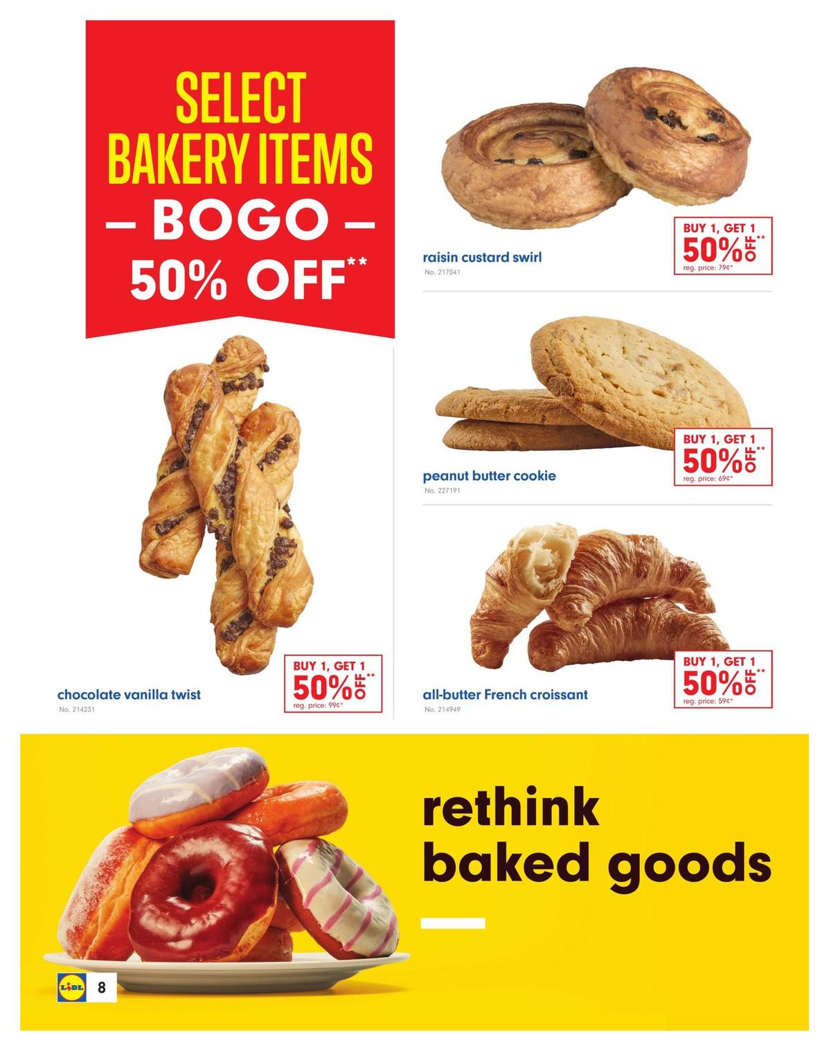 LIDL Weekly Ad from June 12