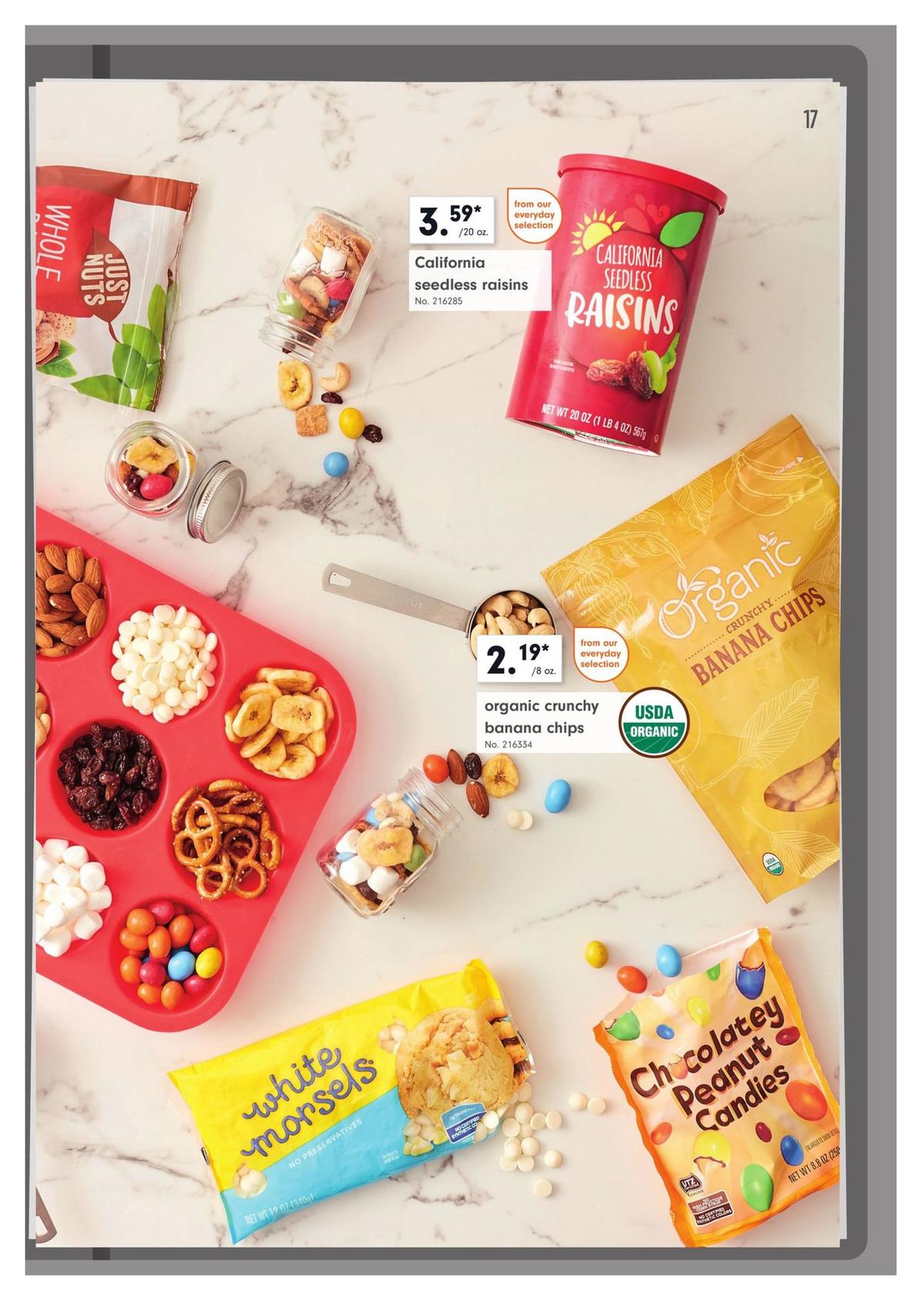 LIDL Magazine Weekly Ad from July 3