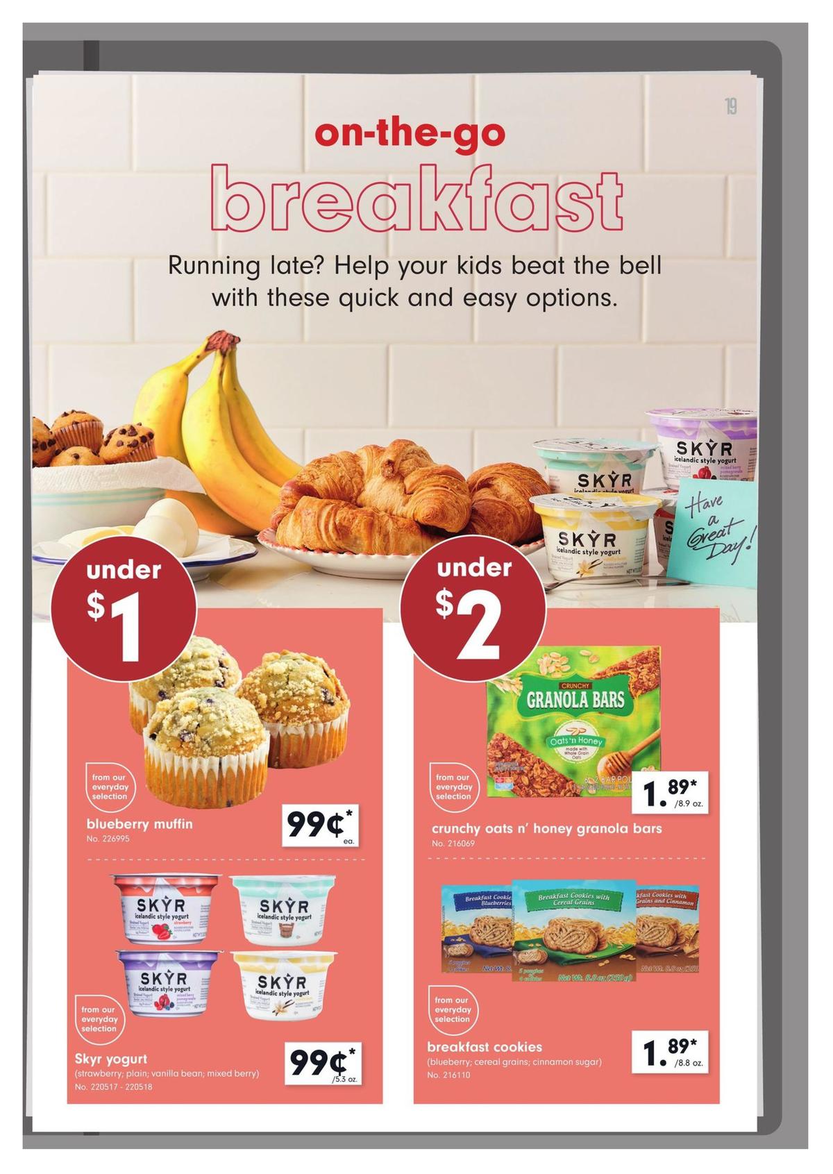 LIDL Magazine Weekly Ad from July 3