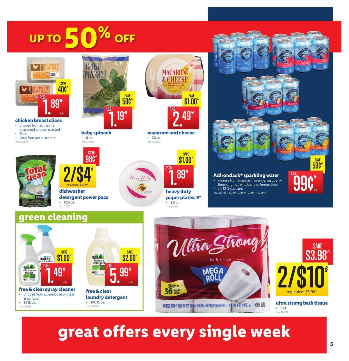 LIDL Weekly Ad from November 27