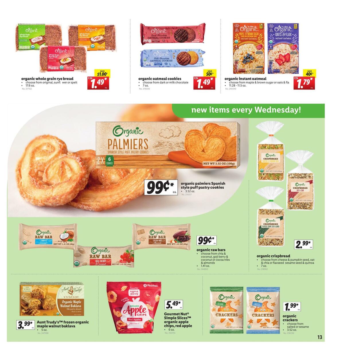 LIDL Weekly Ad from February 24