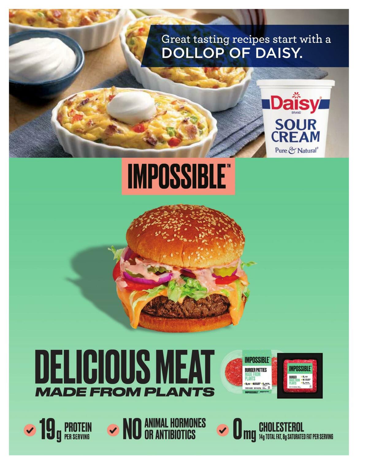 LIDL Magazine Weekly Ad from March 10