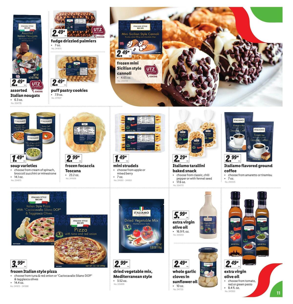 LIDL Weekly Ad from June 2