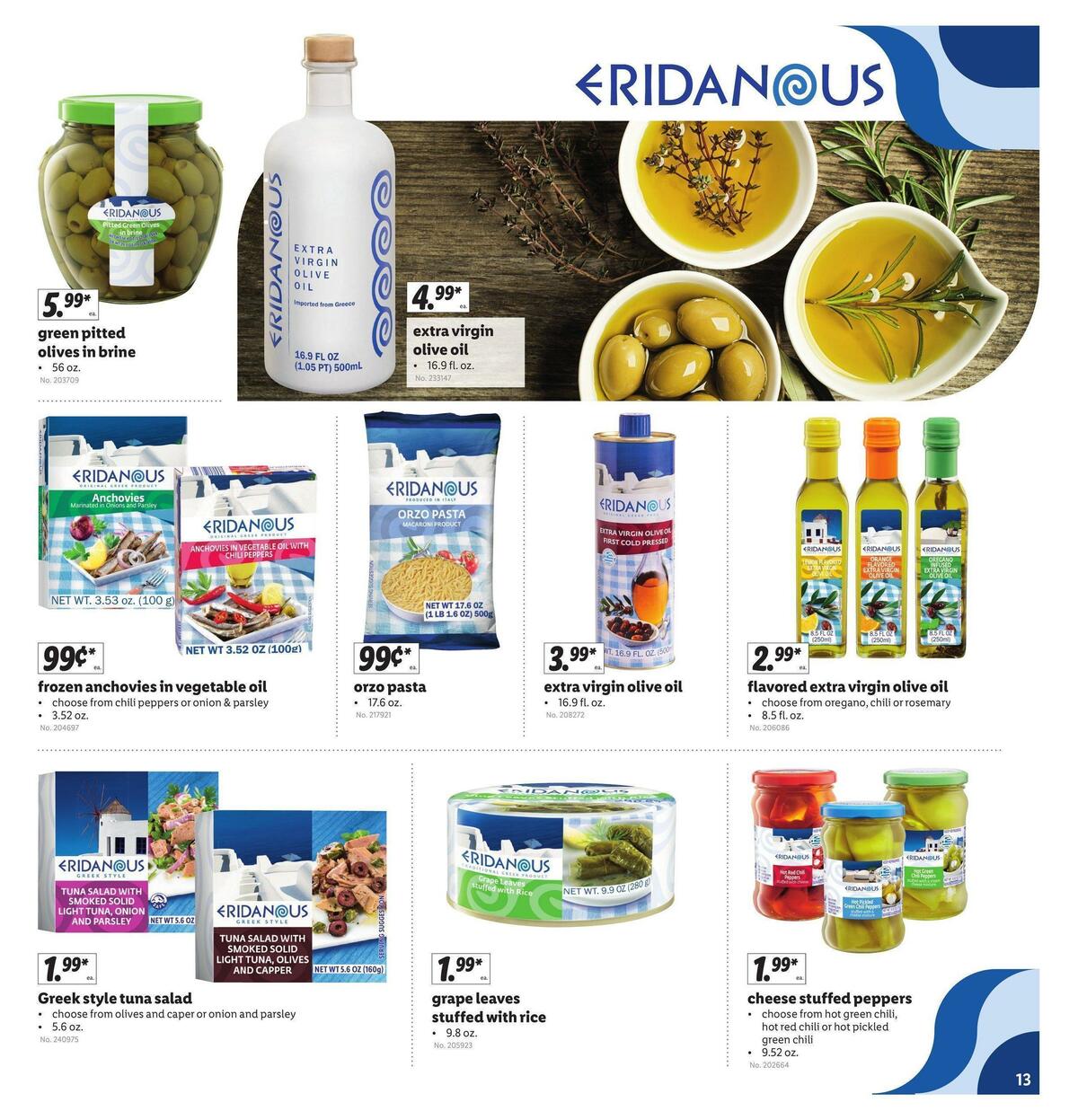 LIDL Weekly Ad from June 9