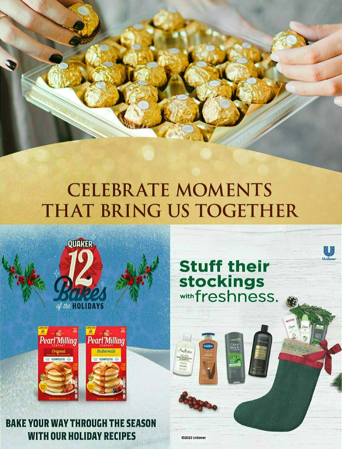 LIDL Magazine Weekly Ad from November 29