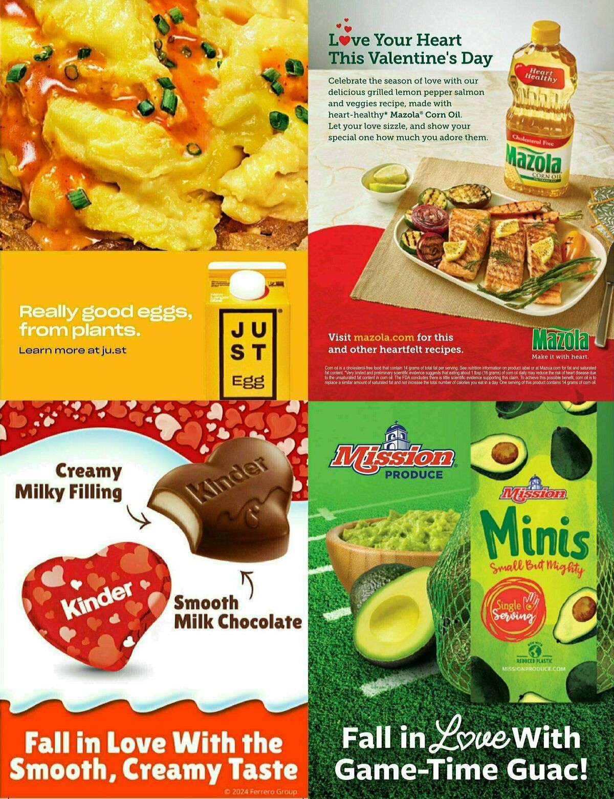 LIDL Catalog February Weekly Ad from January 24