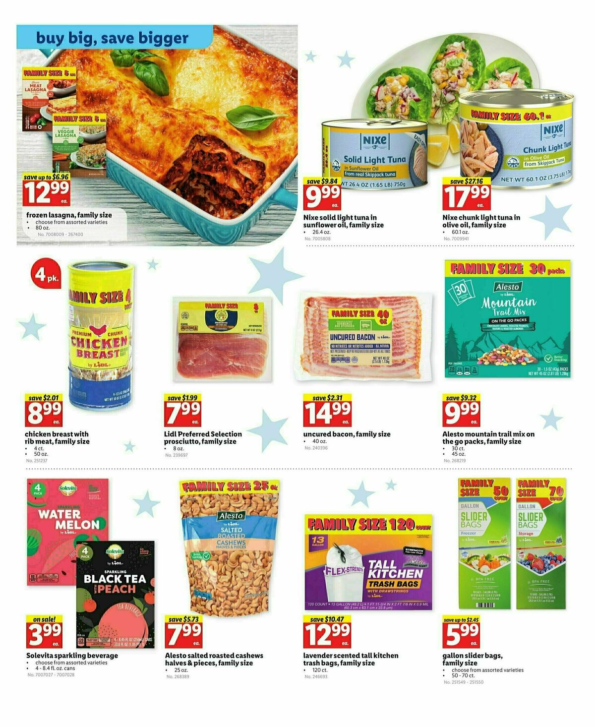 LIDL Weekly Ad from May 29