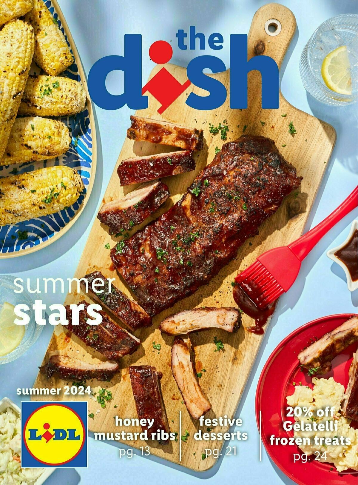 LIDL Weekly Ad from June 19