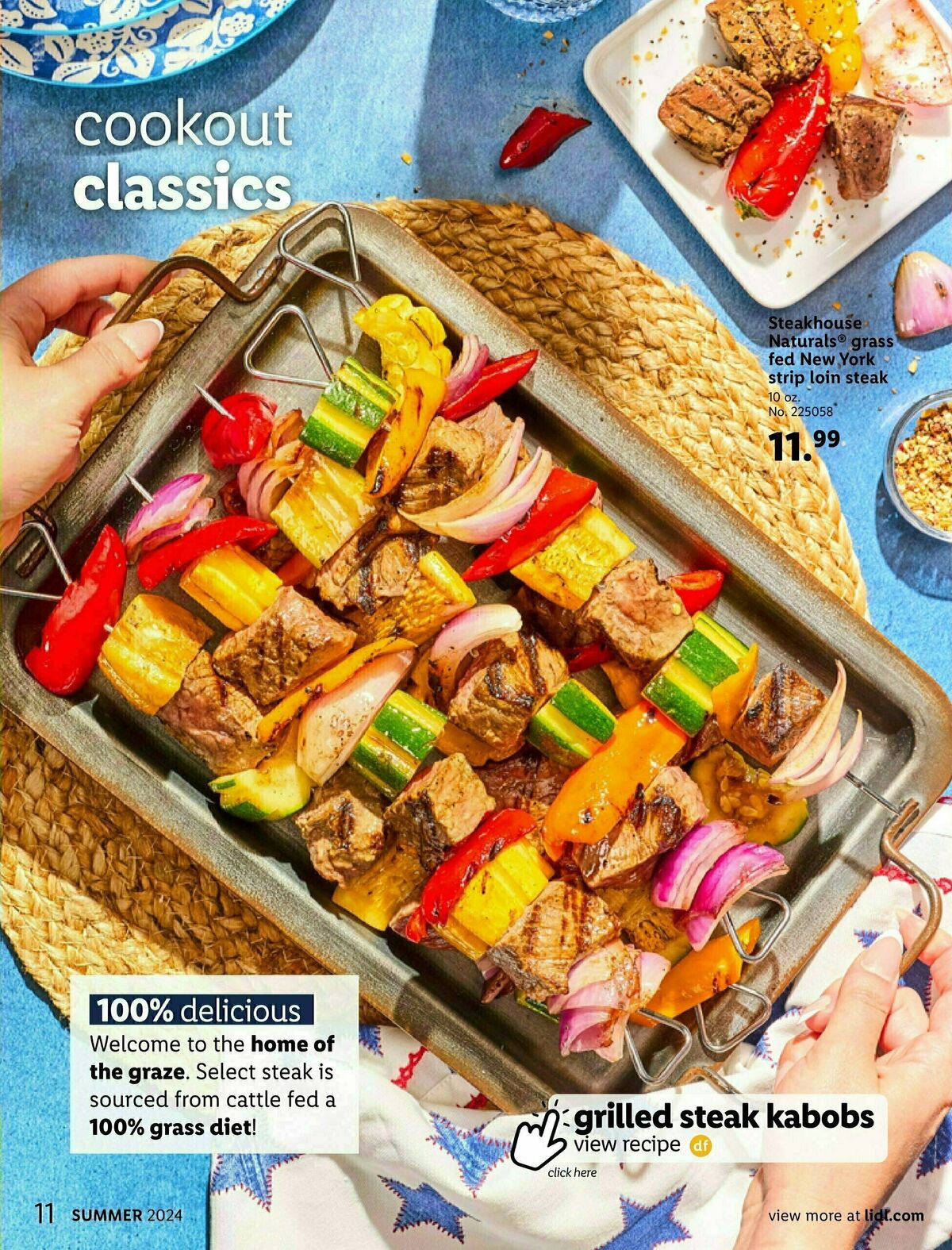 LIDL Weekly Ad from June 19