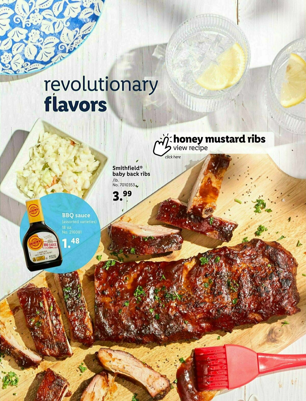 LIDL Weekly Ad from June 19