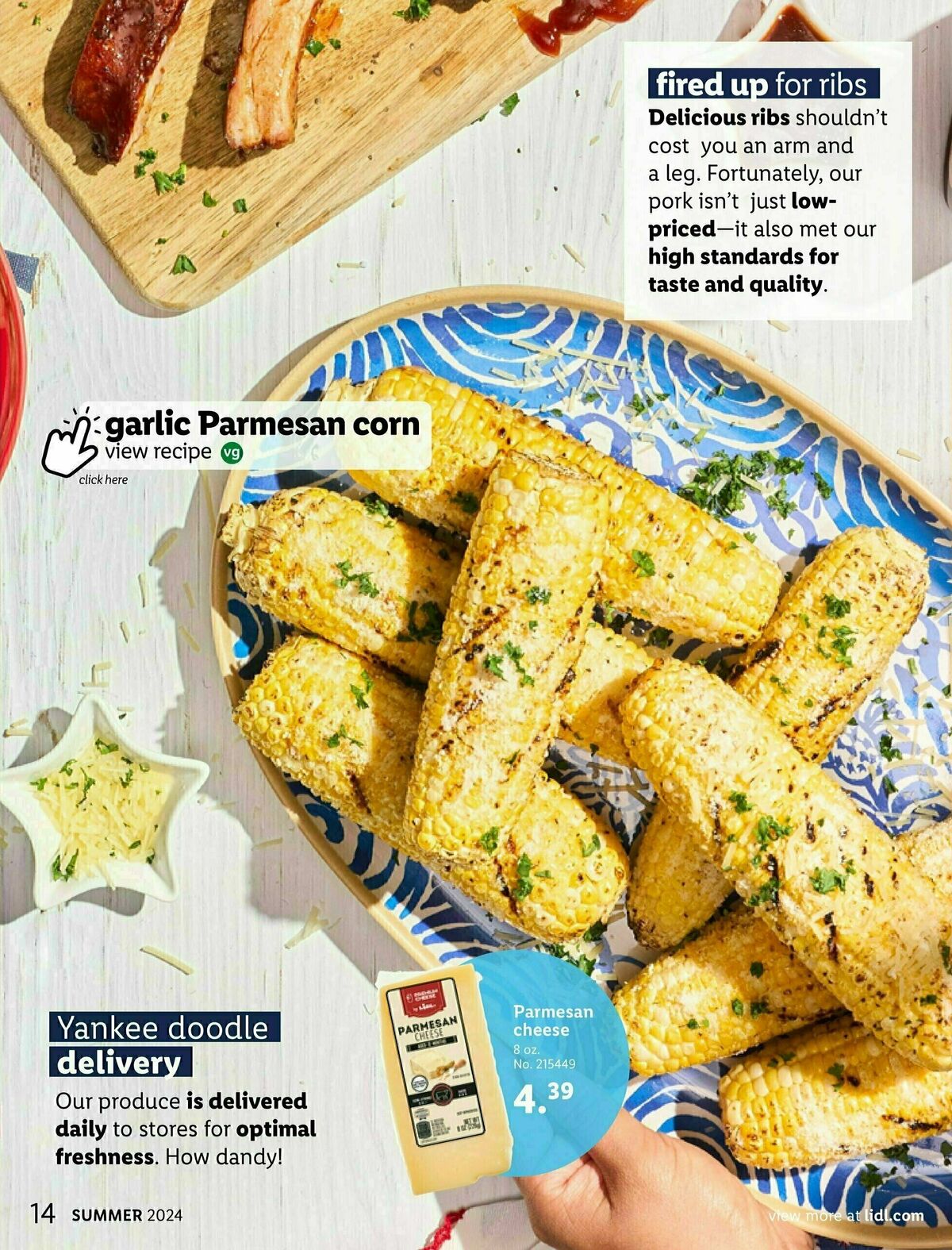 LIDL Weekly Ad from June 19