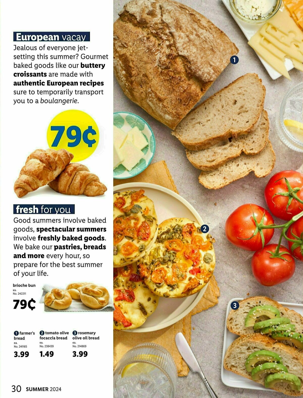 LIDL Weekly Ad from June 19