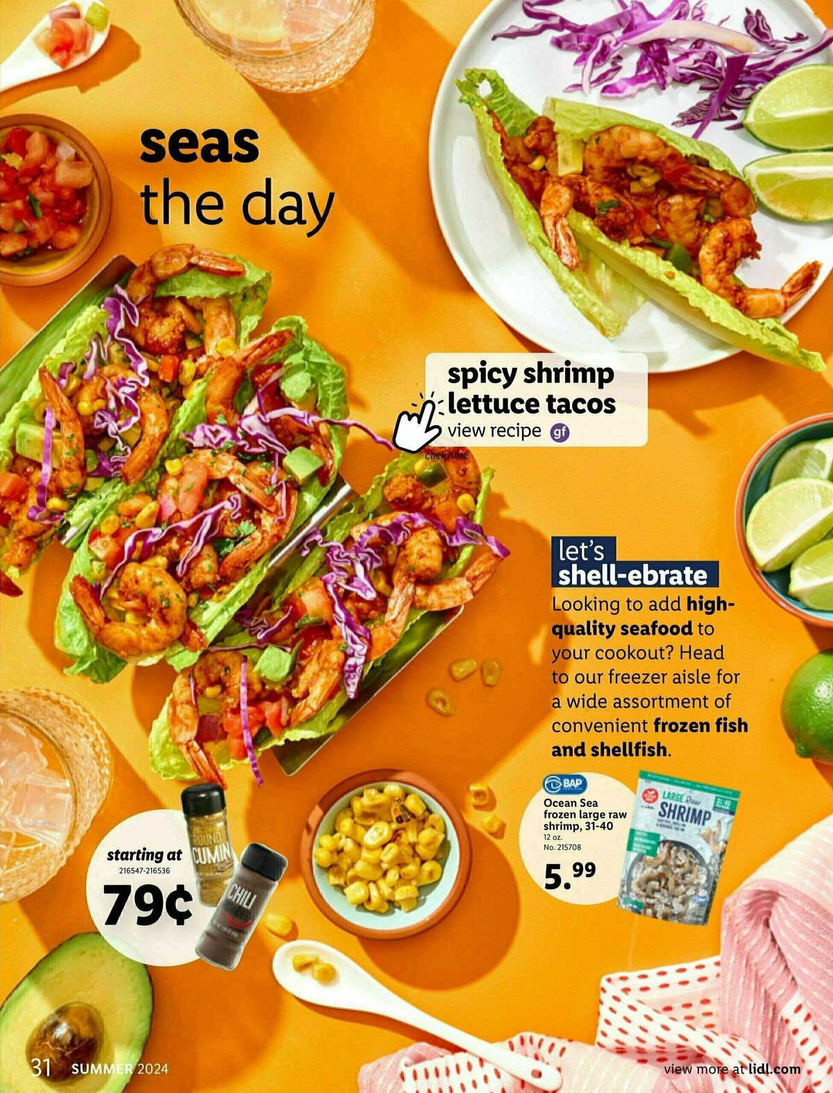 LIDL Weekly Ad from June 19