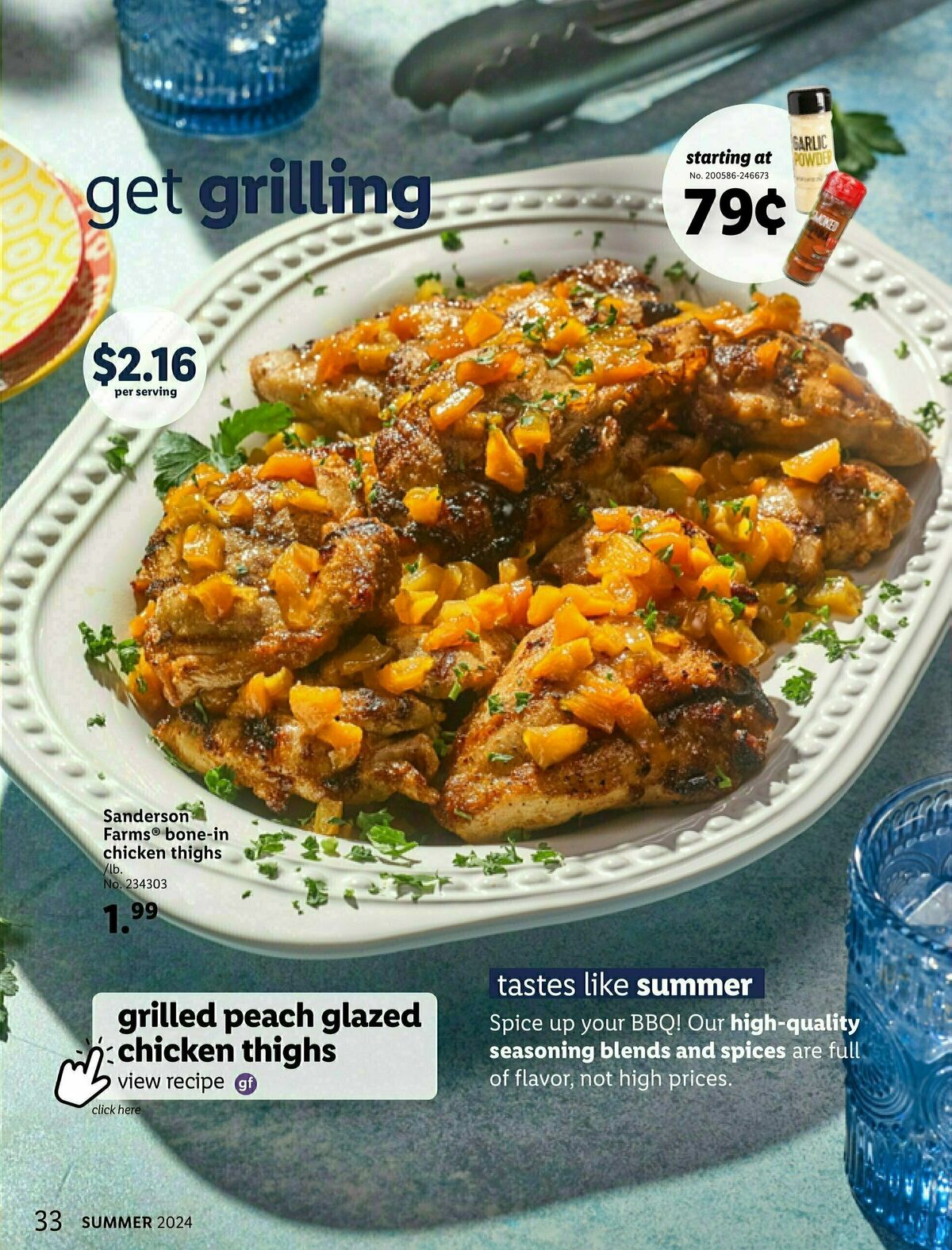 LIDL Weekly Ad from June 19