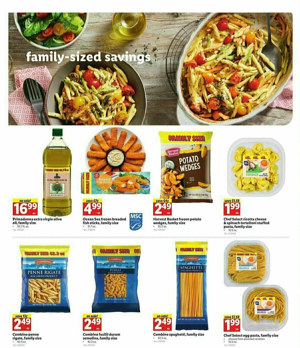 LIDL Weekly Ad from July 24