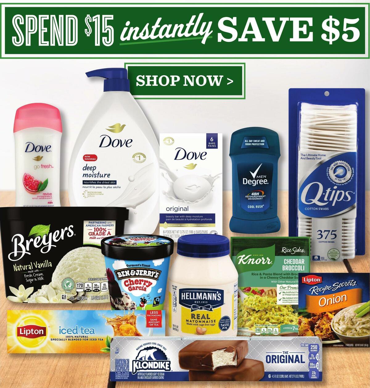 Lowes Foods Weekly Ad from June 7