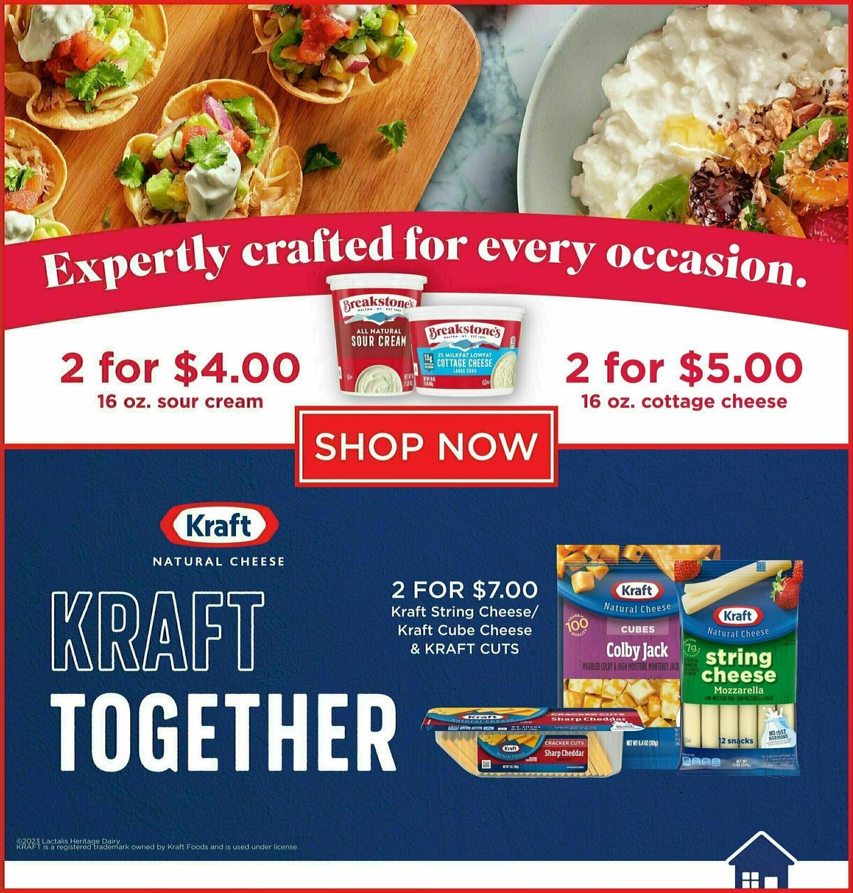 Lowes Foods Weekly Ad from October 11