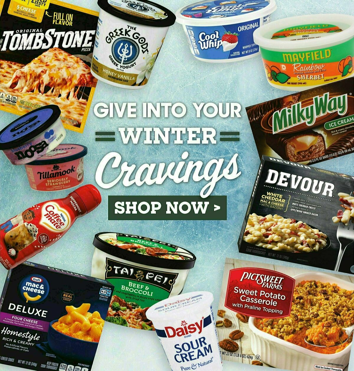 Lowes Foods Weekly Ad from December 6