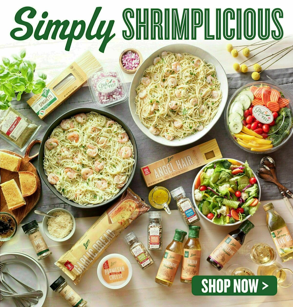 Lowes Foods Weekly Ad from December 13