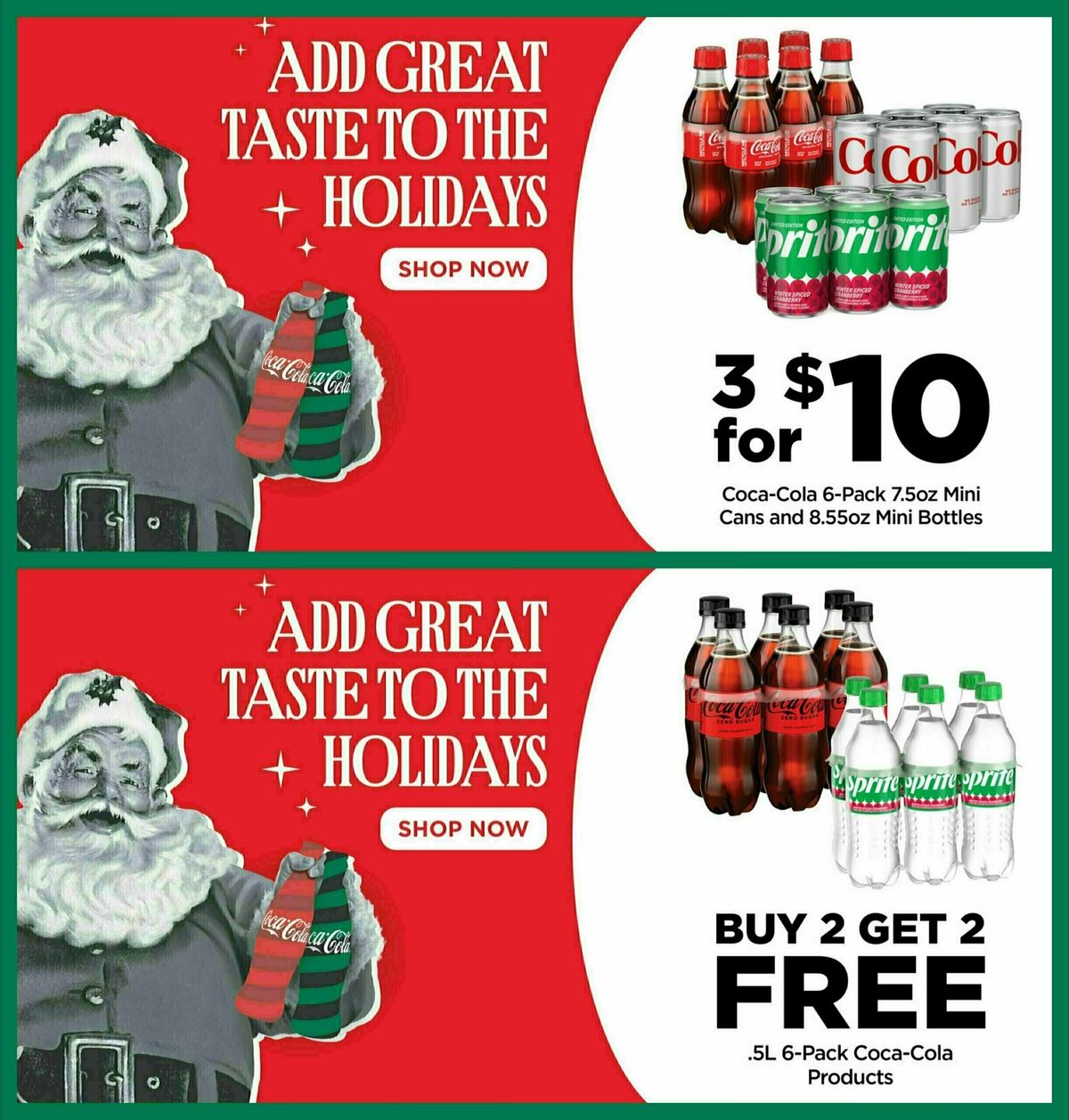 Lowes Foods Weekly Ad from December 13