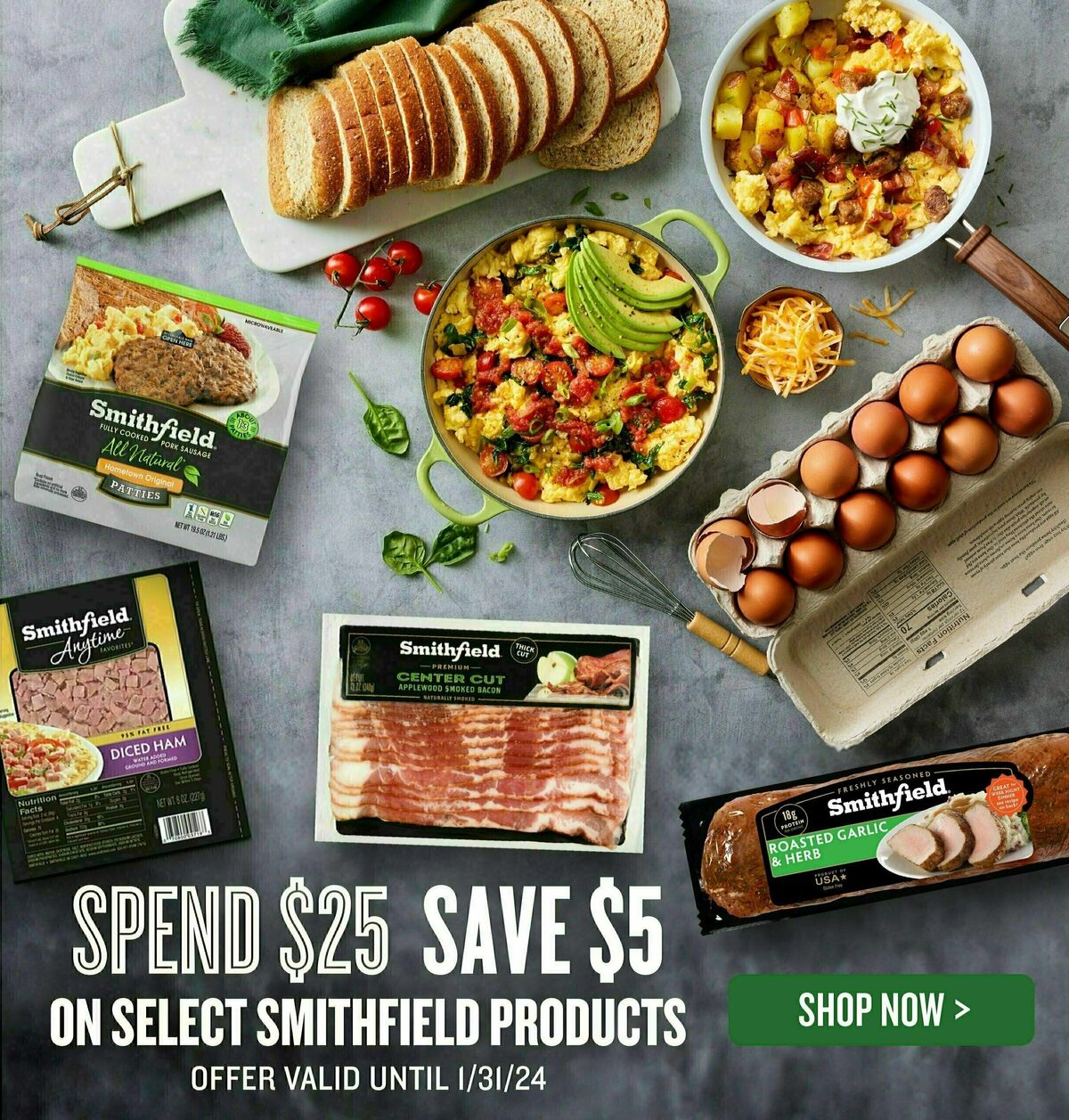 Lowes Foods Weekly Ad from December 20