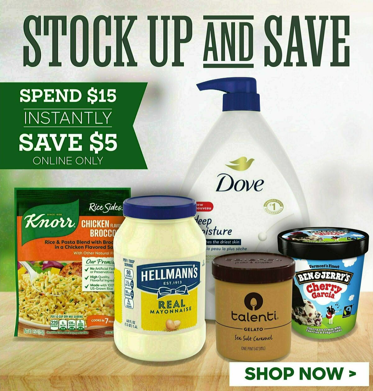 Lowes Foods Weekly Ad from January 31