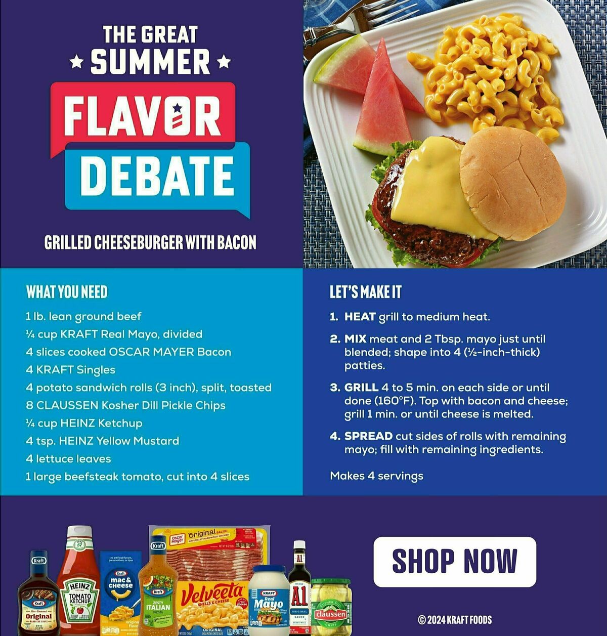 Lowes Foods Weekly Ad from May 8