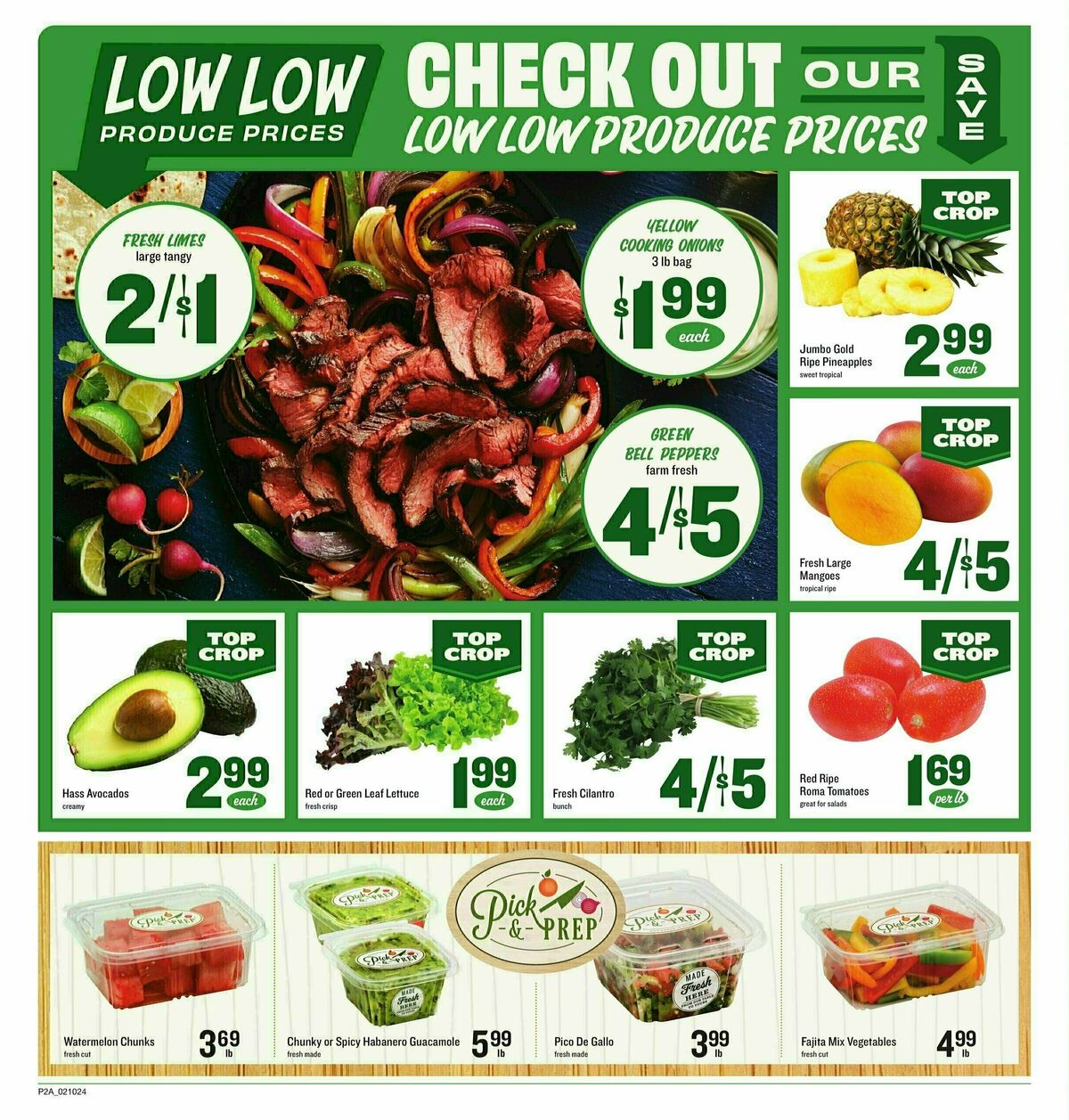 Lowes Foods Weekly Ad from October 2