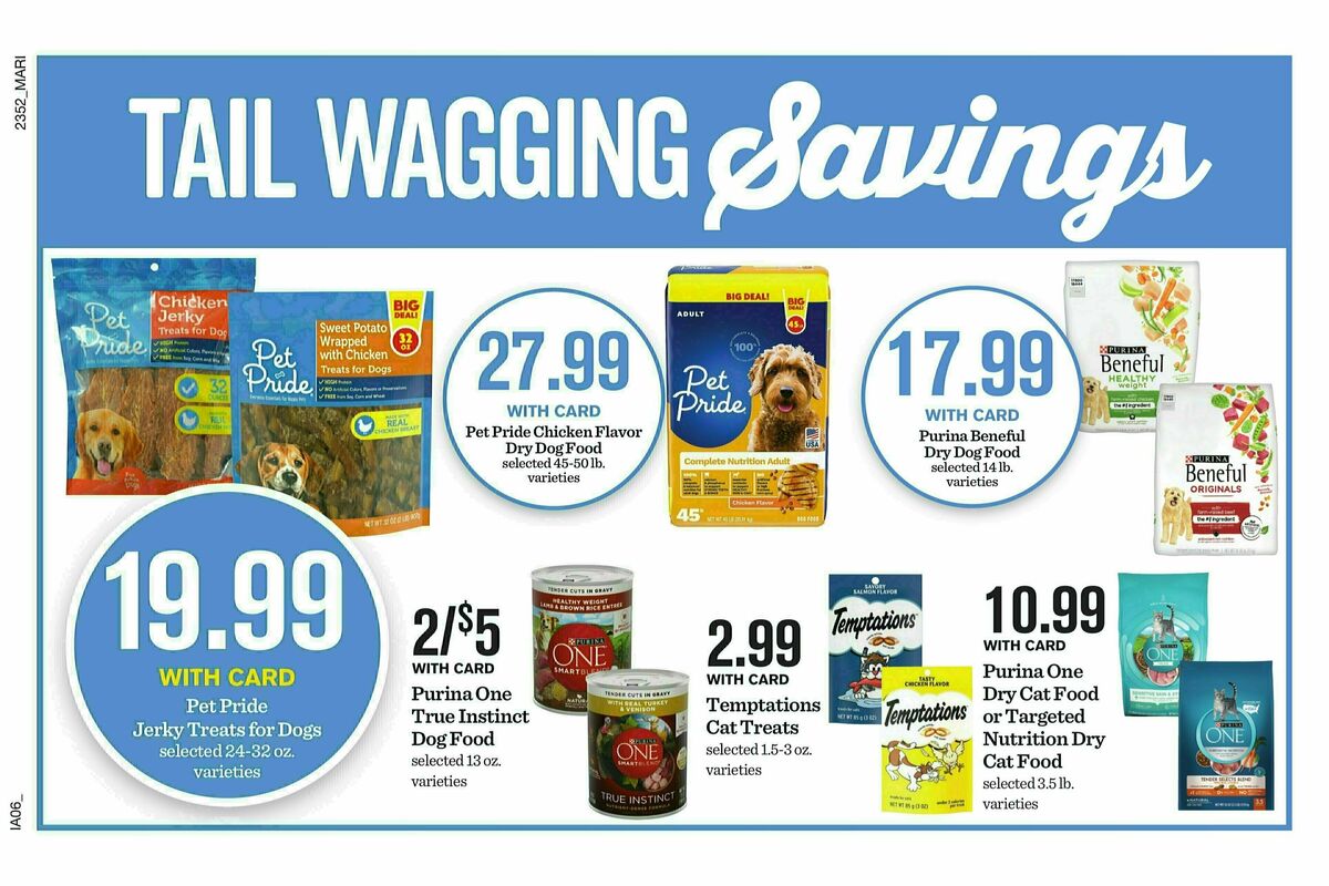 Mariano's Weekly Ad from January 24