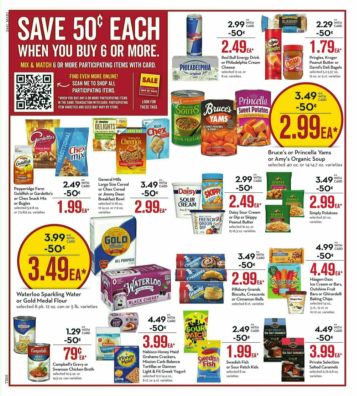 Mariano's Weekly Ad from November 13