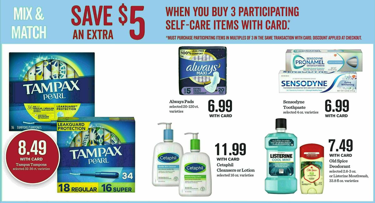 Mariano's Weekly Ad from November 13