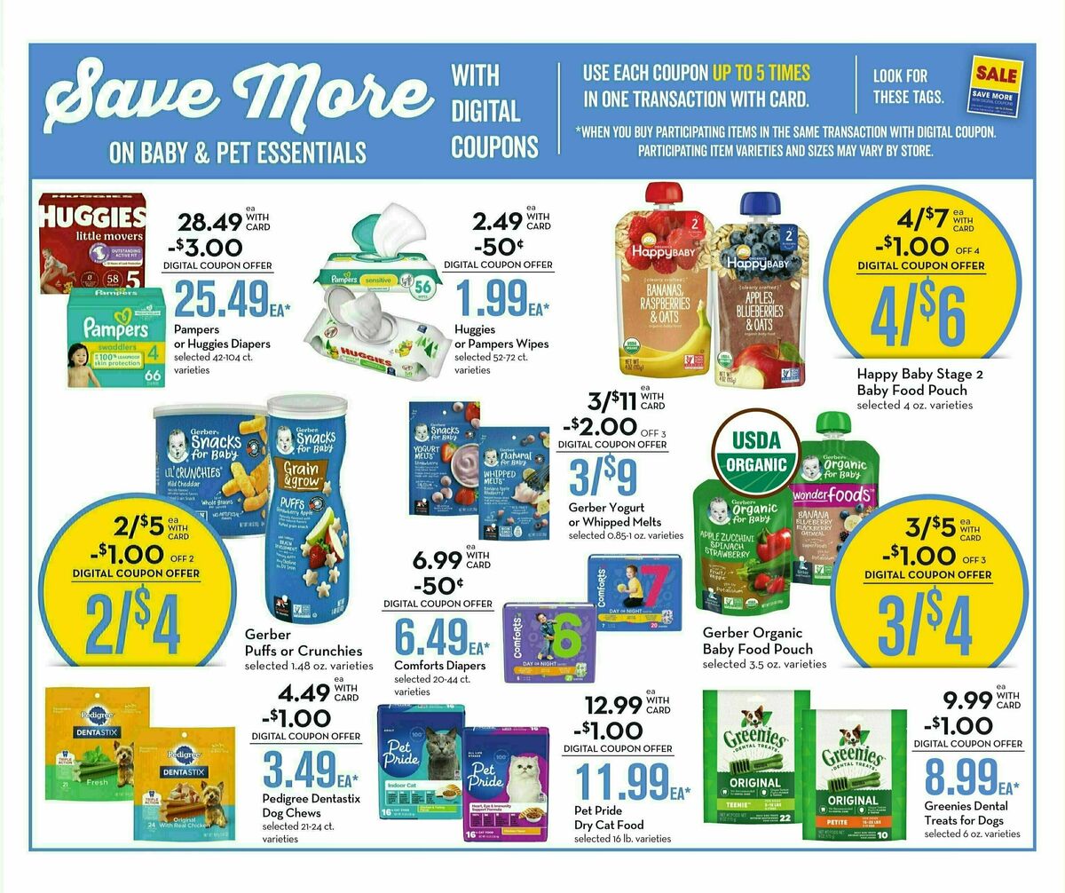 Mariano's Weekly Ad from December 4