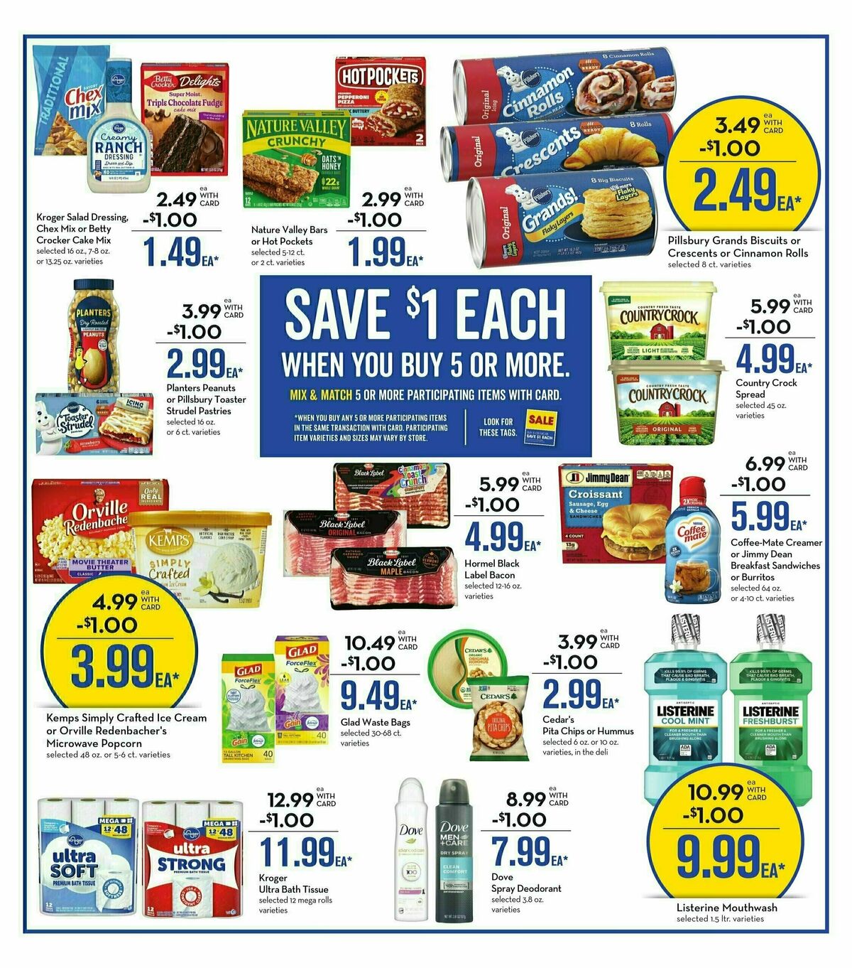 Mariano's Weekly Ad from December 4