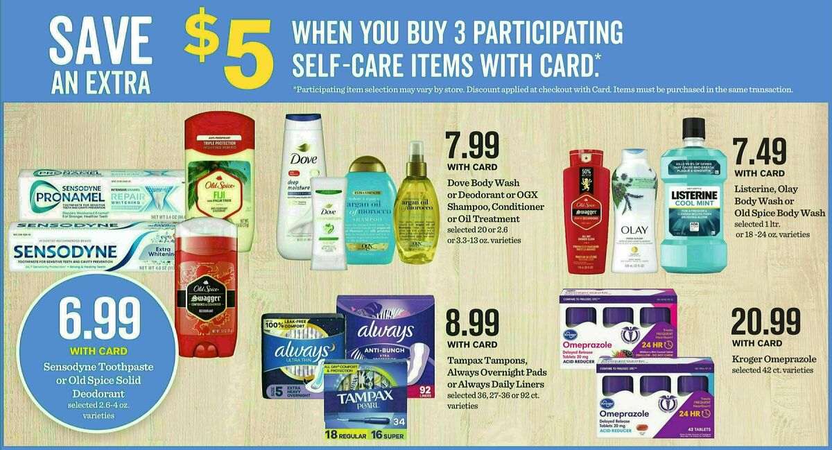 Mariano's Weekly Ad from December 18