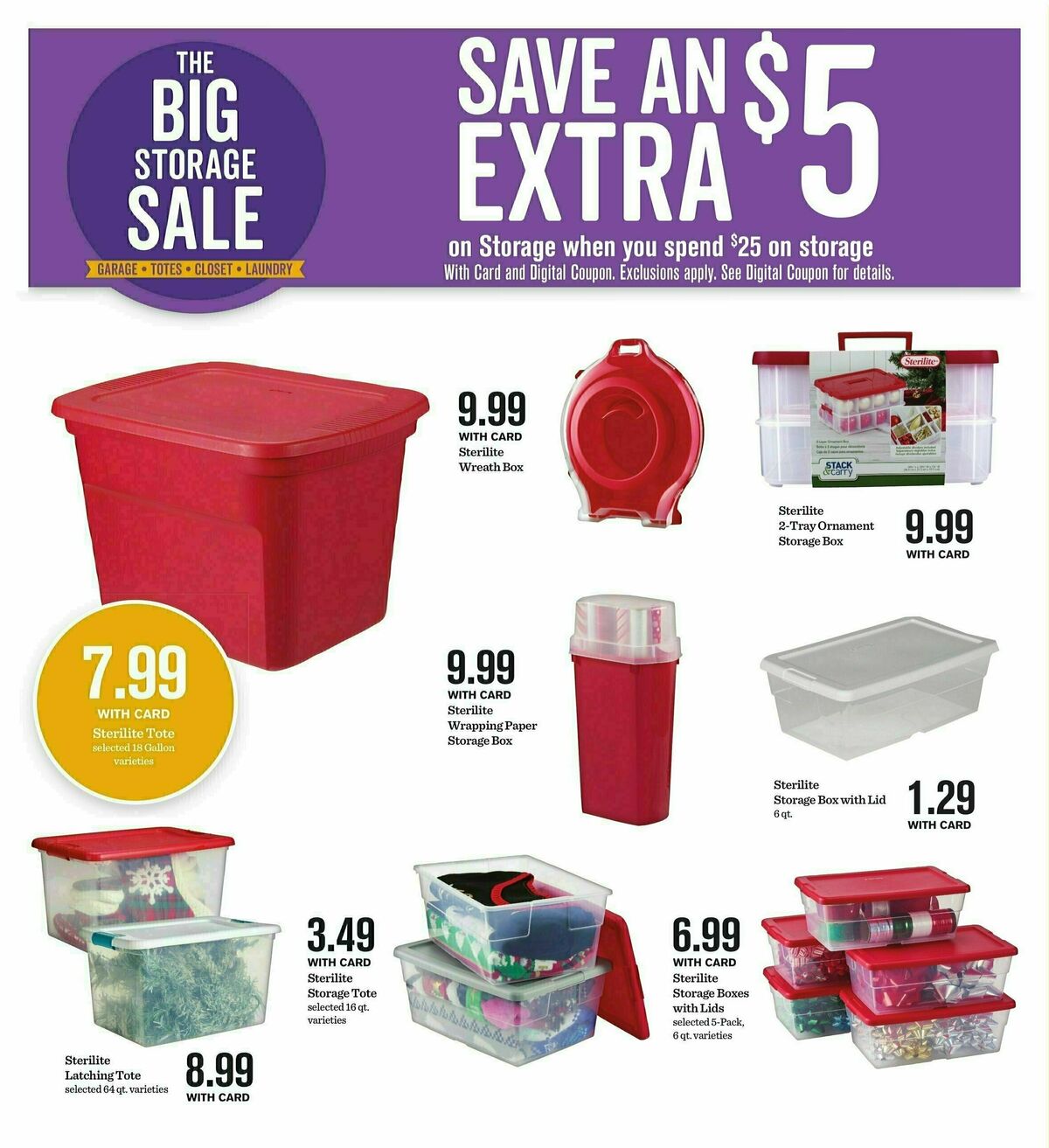 Mariano's Weekly Ad from December 26