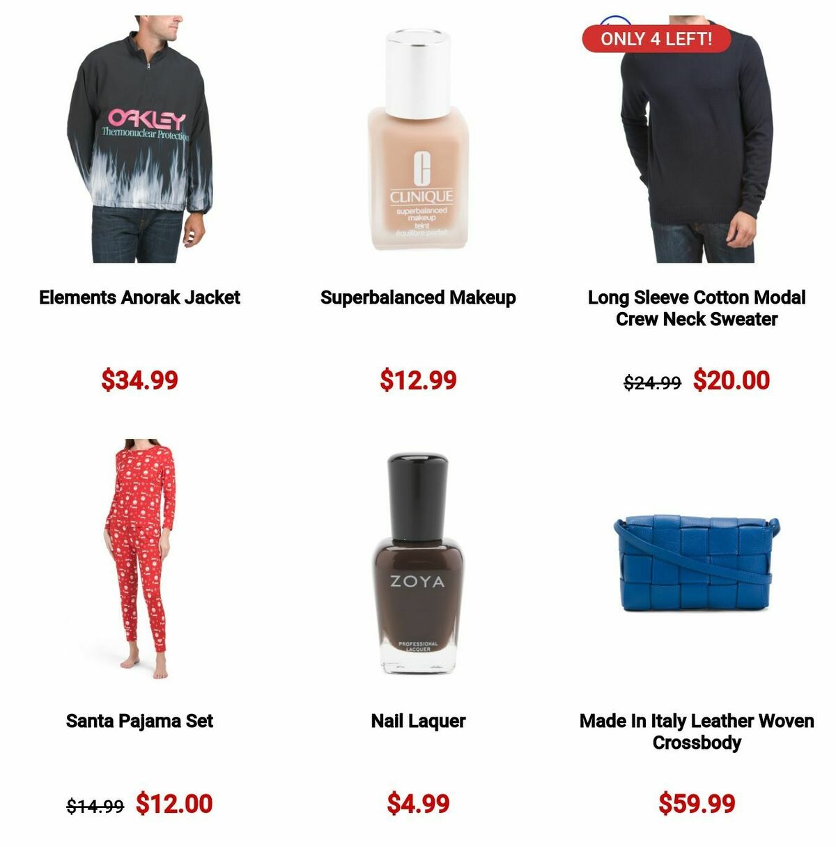 Marshalls Weekly Ad from December 7