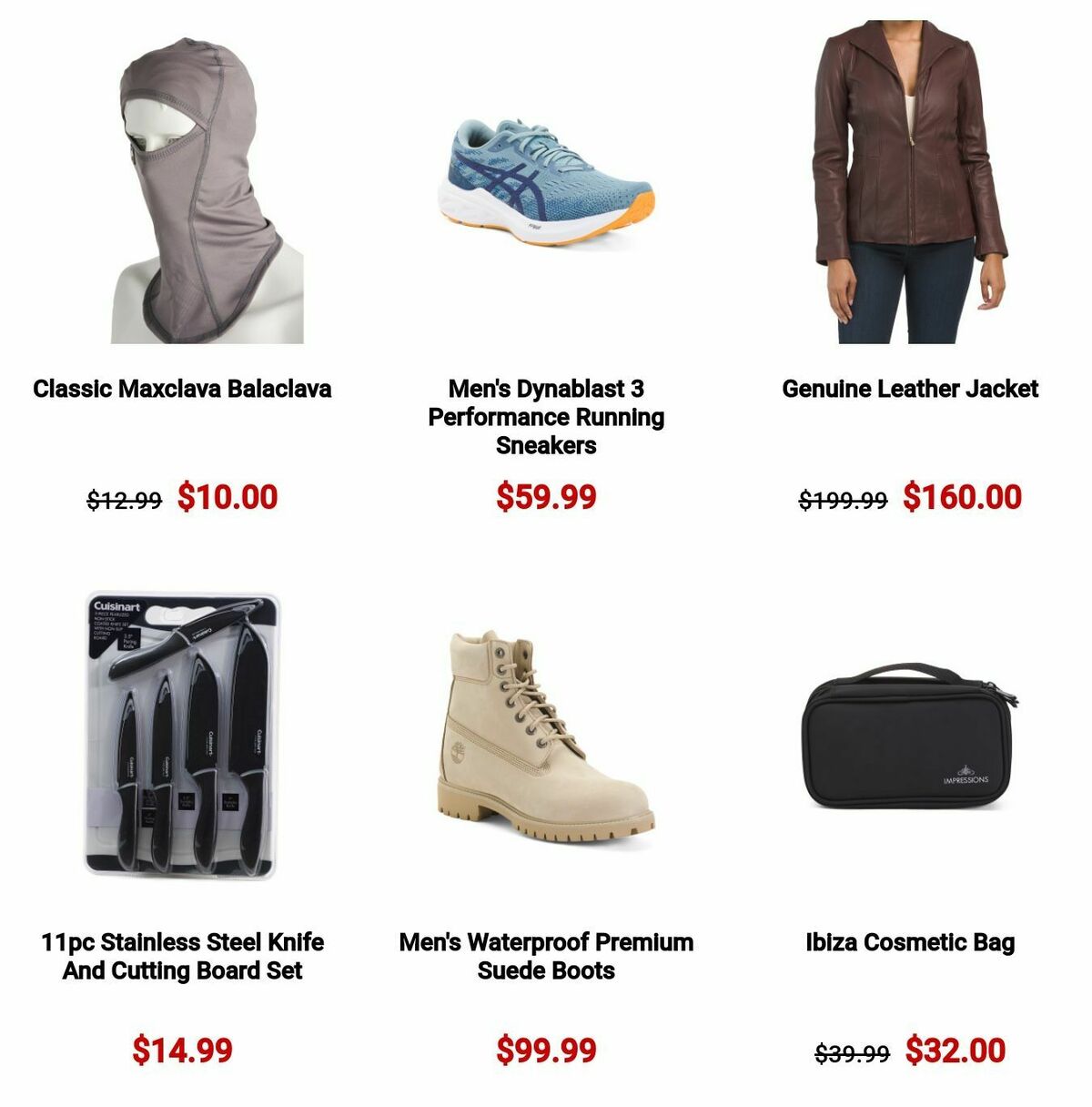 Marshalls Weekly Ad from December 7