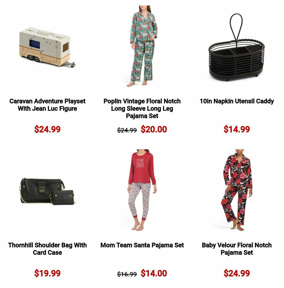 Marshalls Weekly Ad from December 7