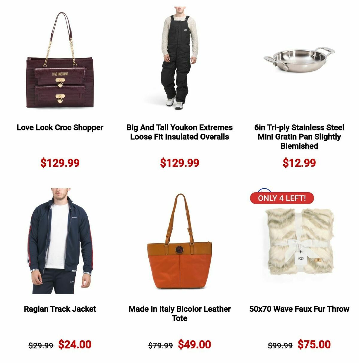 Marshalls Weekly Ad from December 7