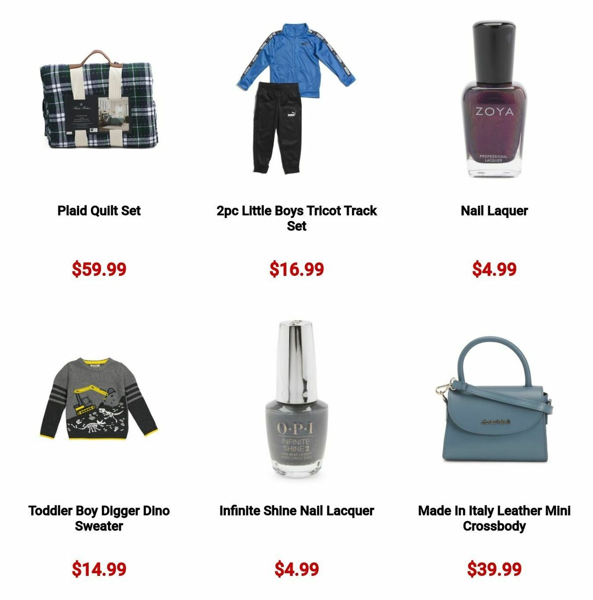 Marshalls Weekly Ad from December 7